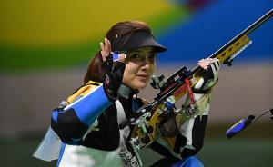 杜麗：當(dāng)教練可糾結(jié)了，感覺內(nèi)心演了一部八十集連續(xù)劇