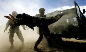 防务观察｜高海拔山地作战，与平地有何不同？（上）