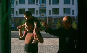翼虎·山河·尋路胡煥庸線上的中國(guó)｜鄂市：成吉思汗守靈人