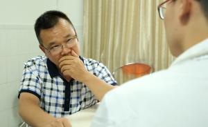 讲真｜标准化病人：做医生先过我这关