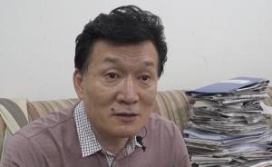 王旭明:退休后像孔子一样讲语文