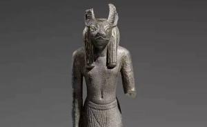 當(dāng)中國甲骨文與古埃及《亡靈書》在德國柏林相遇時……