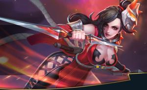 《王者榮耀》角色設(shè)定歪曲歷史遺禍：有小學生堅稱荊軻是女人