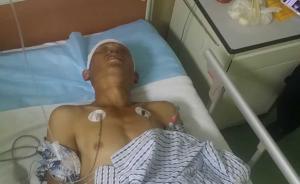 湖南溆浦发生精神病人伤人案：11人受伤，疑犯落网