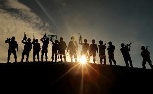 防务观察｜高海拔山地作战，与平地有何不同？（下）