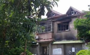 警方表示常熟致22死3伤民房火灾不排除存在人为原因