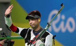 我非冠軍|四朝元老朱啟南退役，在他身后是一個時代的告別