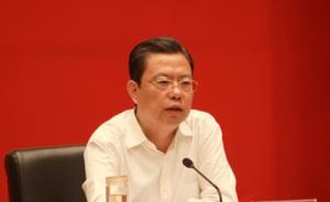 趙樂際河北圍場縣調(diào)研“兩學一做”：充分發(fā)揮黨支部主體作用