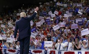 意識形態(tài)與帝國政治：戰(zhàn)后美國保守主義的演變與危機（下）