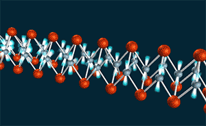 每秒100萬億幀！人類拍到了電子隨原子起舞的珍貴“電影”