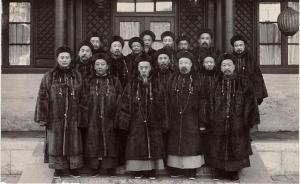 幽僻角落里的哭聲和嘆息：評(píng)孔祥吉《驚雷十年夢(mèng)未醒》
