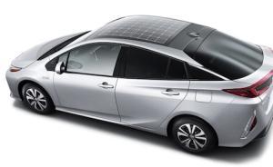 特斯拉想為Model 3安裝太陽(yáng)能車(chē)頂?shù)南敕ㄋ埔选傲鳟a(chǎn)”