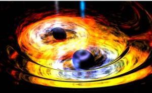 探測(cè)引力波遭受“量子噪音”質(zhì)疑，LIGO或采取更靈敏技術(shù)