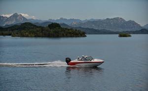 京城“大水盆”密云水庫蓄水量超18億立方米，創(chuàng)本世紀(jì)新高