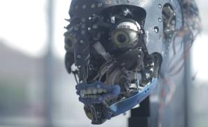 惟妙惟肖！阿凡达卸完妆居然长这样