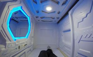 多地暂停“共享睡眠舱”，负责人：获得许可后有望正式上线