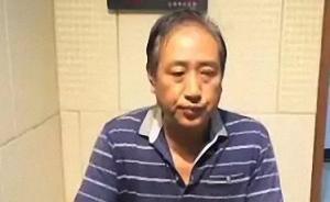 高承勇受審：開庭前幾次欲自殺庭中很平靜，兒子受影響被辭退