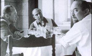 中情局也讀法國(guó)理論：冷戰(zhàn)時(shí)期CIA瓦解文化左翼的知識(shí)勞動(dòng)