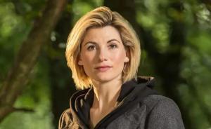 首位女性“神秘博士”诞生，女英雄会越来越多吗