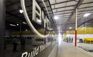 比亚迪美国工厂下月扩建，已获Facebook、斯坦福订单