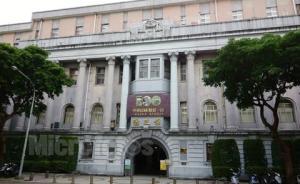 “國史館”右拐：如何在文山書海中追查國民黨特工