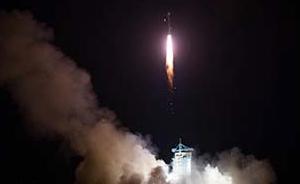 一言不合就換新密碼！中國量子衛(wèi)星成功發(fā)射