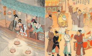 中元节做离魂梦：上辈子的妻子这辈子的妈