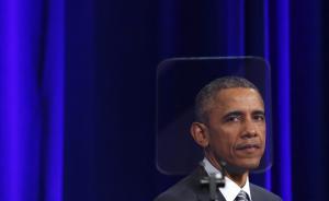 奧巴馬考慮承諾不首先使用核武器做外交遺產(chǎn)，日韓等盟國反對