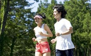 城市里的陪跑员：收费看眼缘不收也可以，陪跑也是一种陪伴