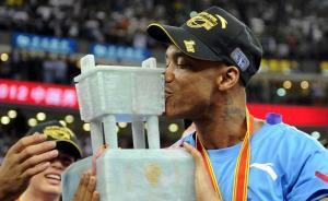 擁有馬布里意味著什么，下賽季CBA京城德比會有球迷倒戈嗎