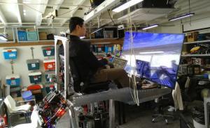 众创空间｜新车间：创客潜行者