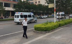 白銀案被告人高承勇向受害人家屬道歉：無力賠償，愿捐獻(xiàn)器官