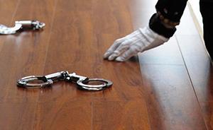 湖北女子查丈夫“婚外情”，兩次報(bào)假警要看賓館監(jiān)控被拘留