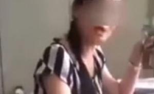 阜寧警方辭退“稱領(lǐng)導(dǎo)有特權(quán)”辦事員：系合同工，屬個體事件