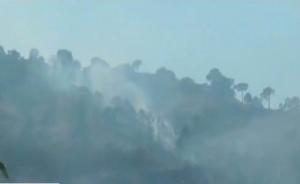 巴基斯坦軍方回?fù)粲≤姟盁o故開火”：打死至少5名印度士兵