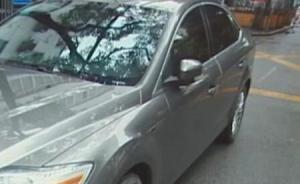 南京一男子找不到自行車劃車泄憤，一夜間60輛車遭“毀容”