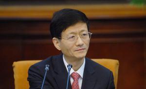 孟建柱：要深入推進(jìn)依法行政，從源頭上預(yù)防和減少信訪問(wèn)題