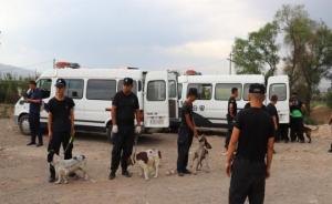 山西男子炒期貨虧損殺害投資者并拋尸野外，后鎮(zhèn)定自若上班