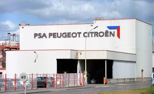 法系车在华销售仍未回暖，PSA两合资车企半年销量跌幅过半