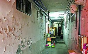 上海一大樓入選優(yōu)秀歷史建筑后十余年未大修，處境不如以前