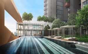 曼谷C EKKAMAI精品住宅來(lái)滬推介