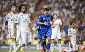 莫拉塔流浪記：八千萬歐元背后，誰能讀懂馬德里青年的悲傷