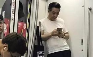 媒体：官员退休当学“局座”张召忠，除了官衔还有地铁和远方