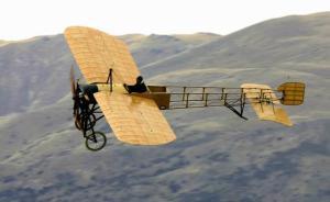 十架令人稱(chēng)奇的老式飛機(jī)，目前依然在飛