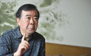 《人民的名义》编剧周梅森：目前没有第二部的创作