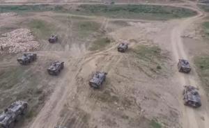 “沙家浜连”“杨靖宇支队”等百余英模单位已汇聚83集团军