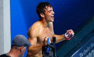 10米臺(tái)戴利最后一跳奪金，8金收官“夢(mèng)之隊(duì)”面臨沖擊