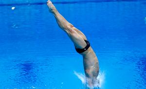 戴利直呼刺激！是怎樣一場跳臺世紀之戰(zhàn)