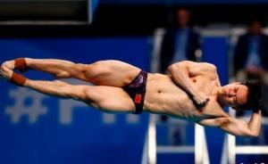 世锦赛警醒跳水队重新认识对手，周继红：年轻队员要尽快成长