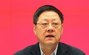 江蘇高院原院長(zhǎng)許前飛被撤銷黨內(nèi)職務(wù)：以案謀私